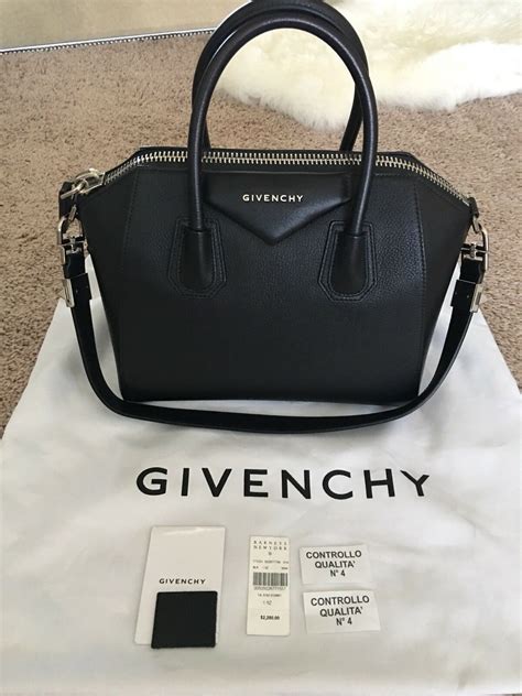 givenchy bag price in usa|givenchy bags price list.